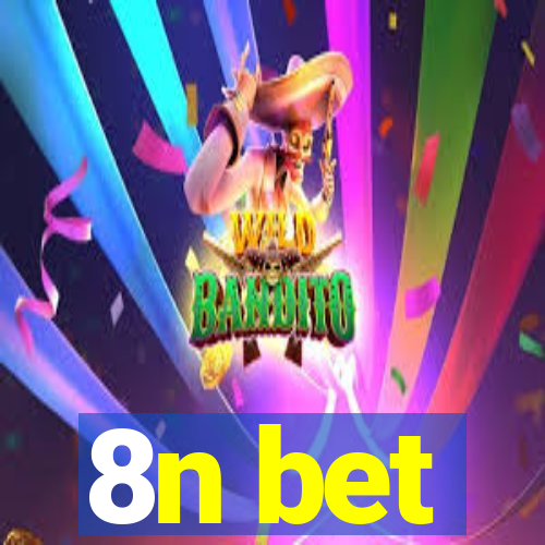 8n bet